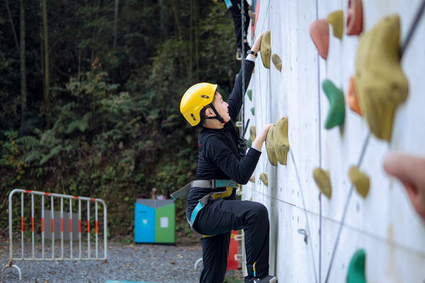 Adventure Trip - Grade 6 & Grade 7 & Grade 8 & Grade 10,Hiba Academy Nantong